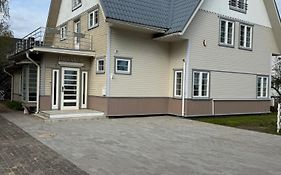 Inge Villa Apartment Hotel